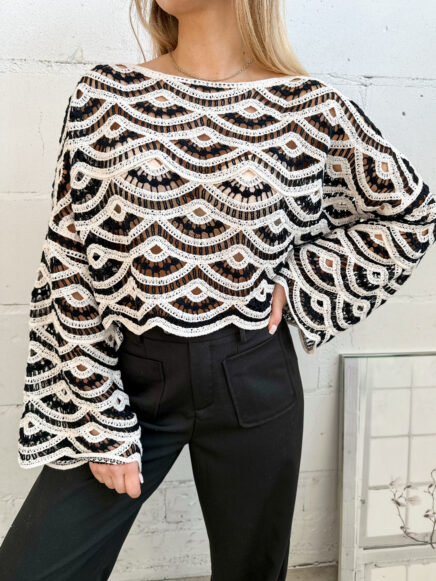 Sweter 25141